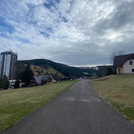 Apartment Okolo Pece Pec pod Sněžkou Exteriér fotografie
