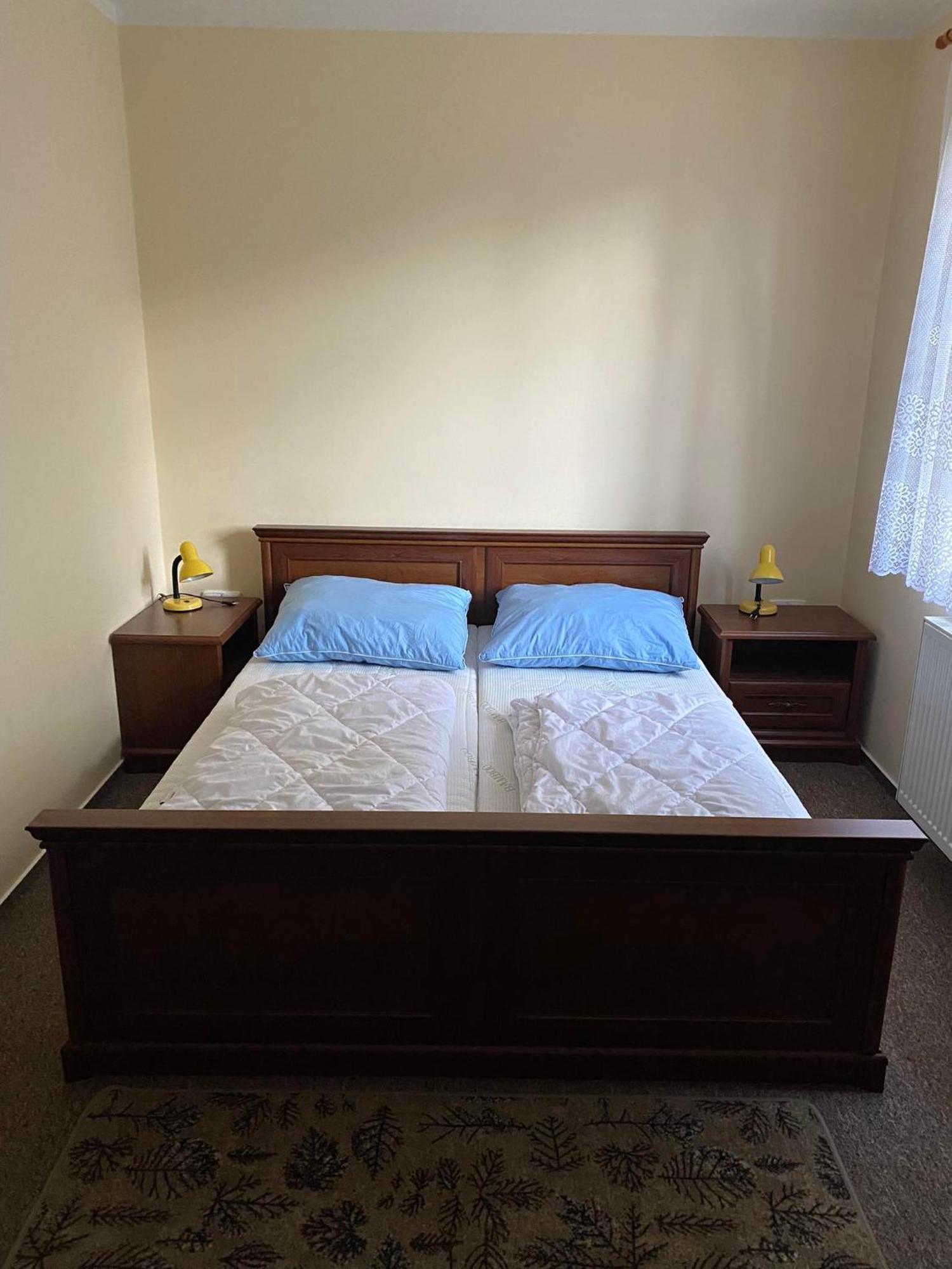 Apartment Okolo Pece Pec pod Sněžkou Exteriér fotografie