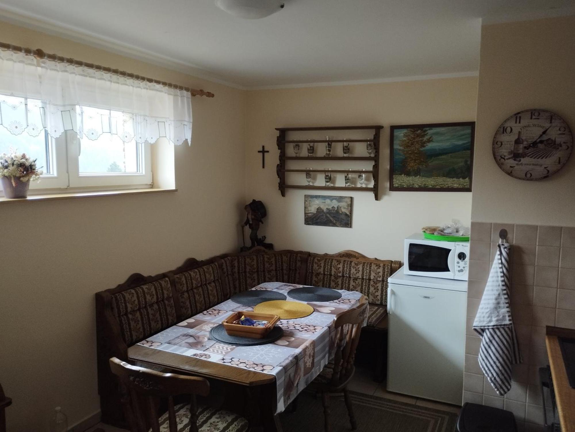 Apartment Okolo Pece Pec pod Sněžkou Exteriér fotografie