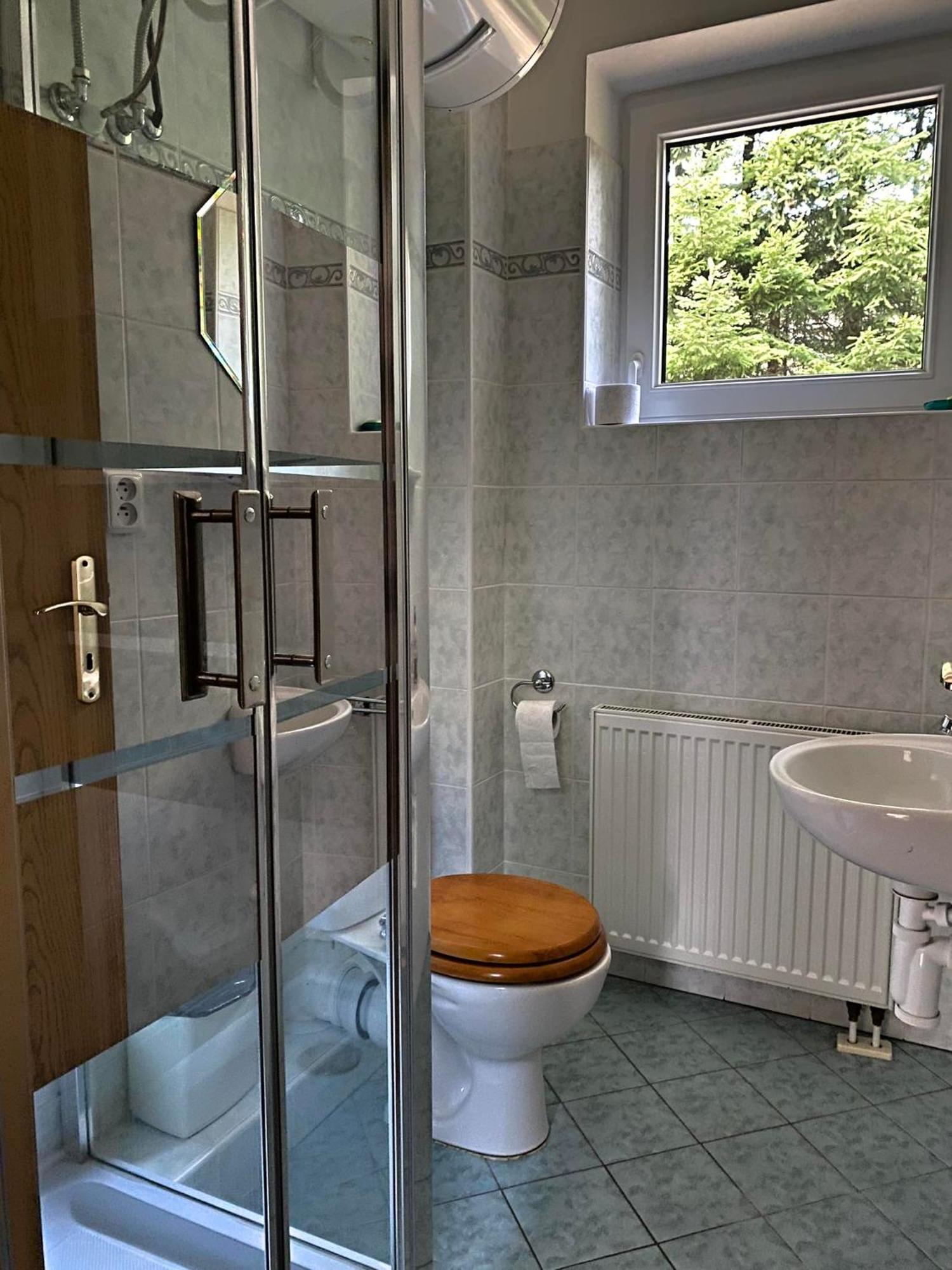 Apartment Okolo Pece Pec pod Sněžkou Exteriér fotografie