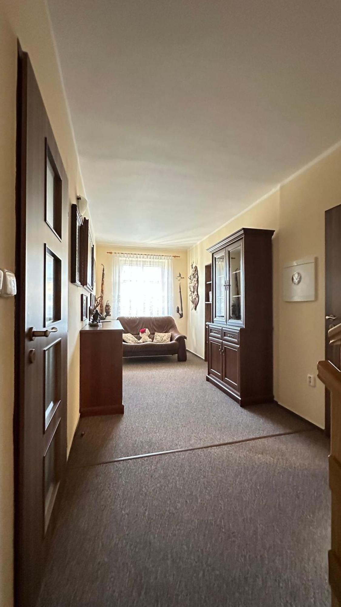 Apartment Okolo Pece Pec pod Sněžkou Exteriér fotografie